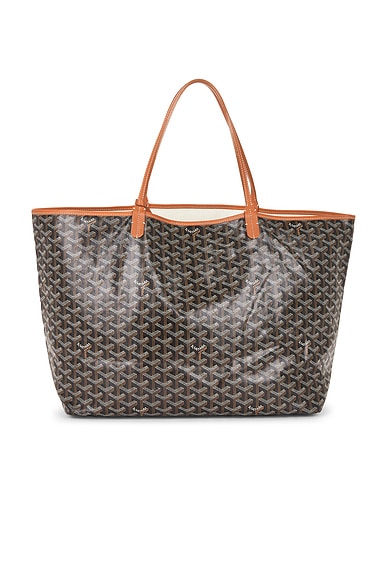 Goyard Saint Louis GM Tote Bag