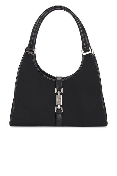 Gucci Bardot Shoulder Bag