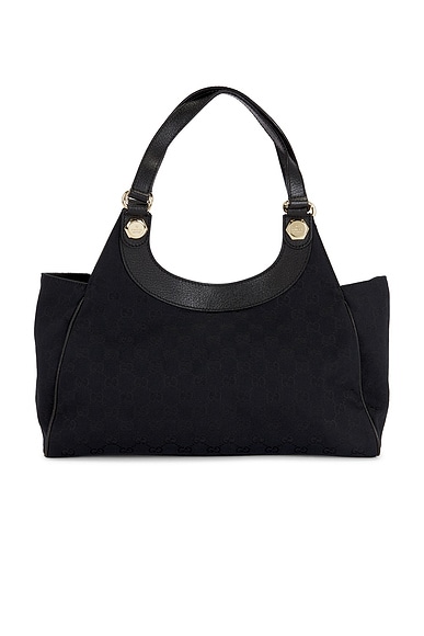 Gucci Charmy Shoulder Bag