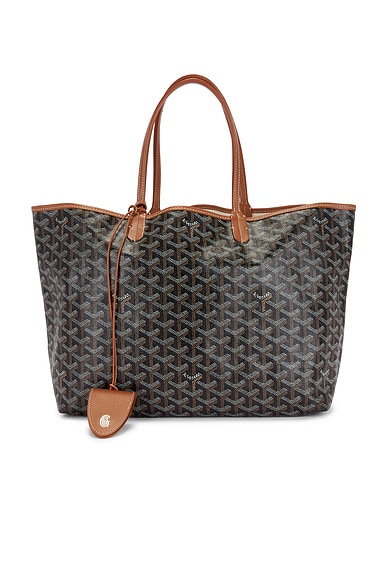 Goyard Saint Louis PM Tote Bag
