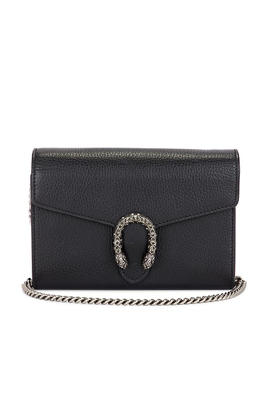 Gucci Mini Dionysus Shoulder Bag