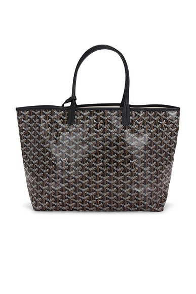 Goyard Saint Louis PM Tote Bag
