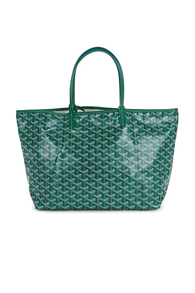 Goyard Saint Louis PM Tote Bag