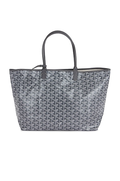 Goyard Saint Louis PM Tote Bag