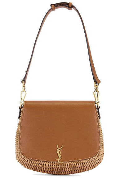 Saint Laurent Top Handle Bag