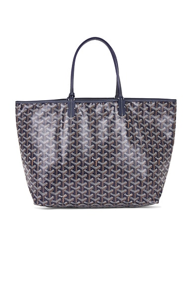 Goyard Saint Louis PM Tote Bag