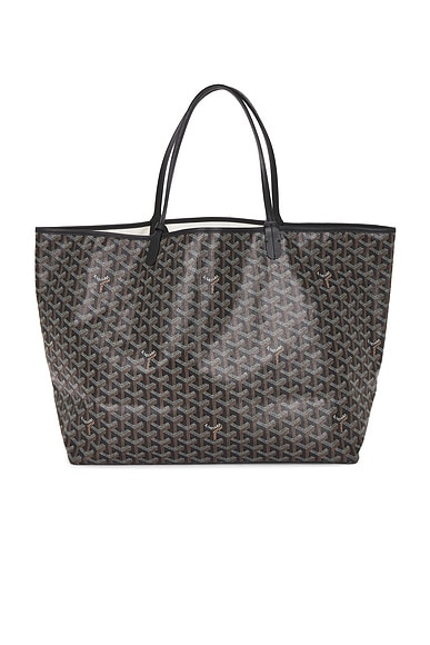 Goyard Saint Louis GM Tote Bag