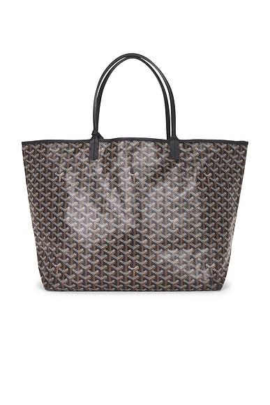 Goyard Saint Louis GM Tote Bag