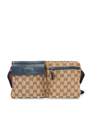 Gucci GG Belt Bag