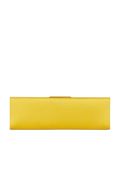 Saint Laurent Large Midnight Pochette