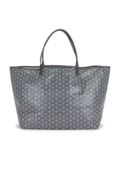 Goyard Saint Louis GM Tote Bag