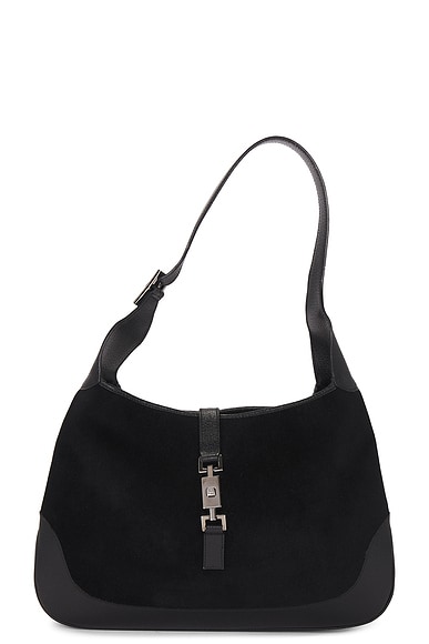 Gucci Jackie 1961 Hobo Bag