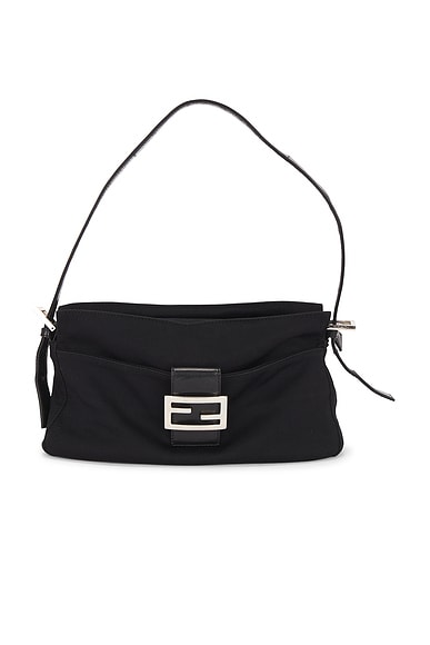 Fendi Baguette Shoulder Bag