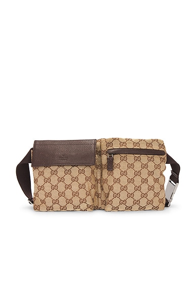 Gucci GG Belt Bag