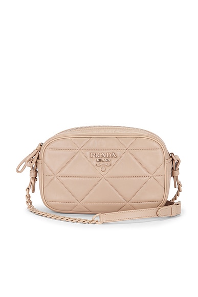 Prada Spectrum Camera Bag
