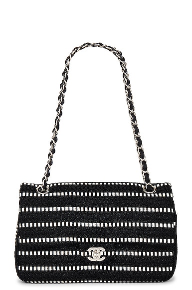Chanel 2014 Double Flap Bag