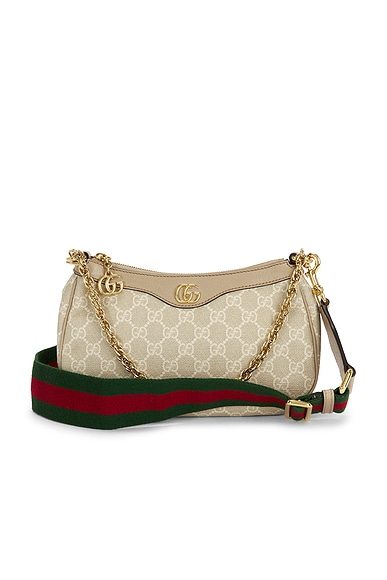 Gucci Ophidia Shoulder Bag