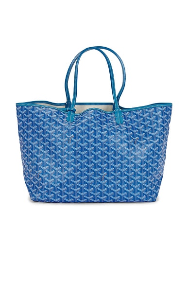 Goyard Saint Louis PM Tote Bag