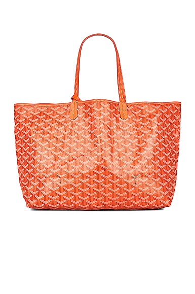 Goyard Saint Louis PM Tote Bag