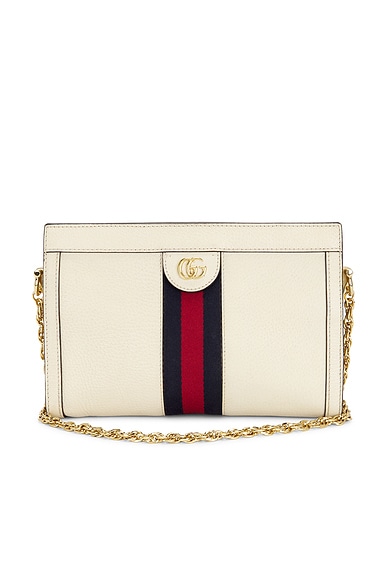 Gucci Ophidia Shoulder Bag