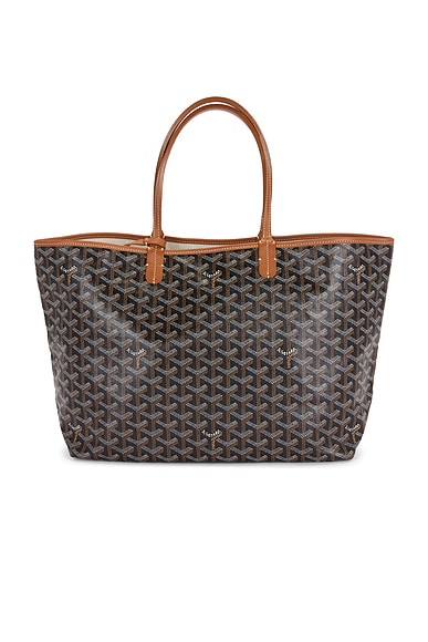 Goyard Saint Louis PM Tote Bag