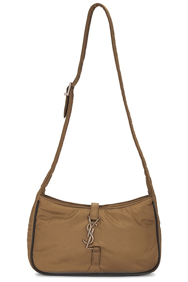 Saint Laurent 5a7 Crossbody Bag