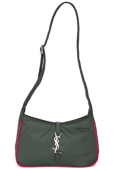 Saint Laurent Le 5a Crossbody Bag