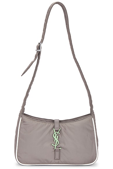 Saint Laurent 5a7 Crossbody Bag