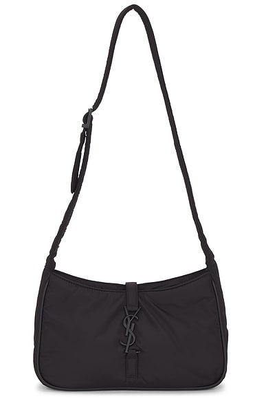 Saint Laurent 5a7 Shoulder Bag