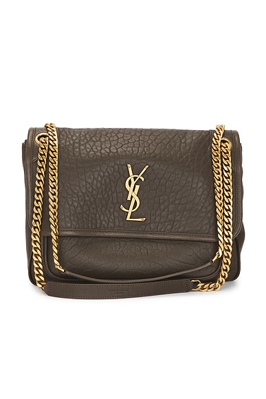 Saint Laurent Medium Niki Chain Bag