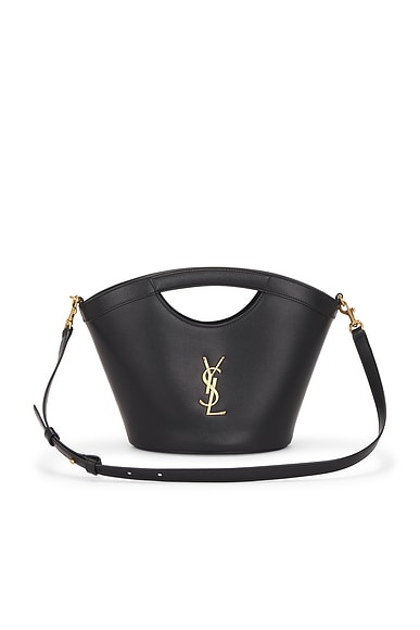 Saint Laurent Mini Shopping Bag