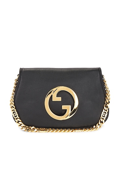Gucci Blondie Shoulder Bag