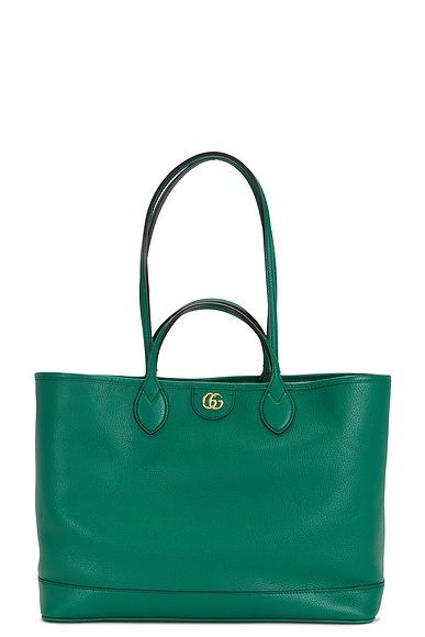 Gucci Ophidia Tote Bag