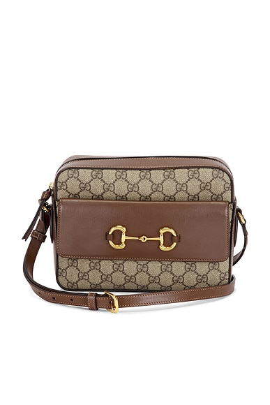 Gucci Horsebit 1955 Camera Bag