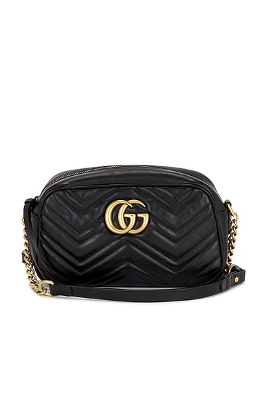 Gucci GG Marmont Shoulder Bag