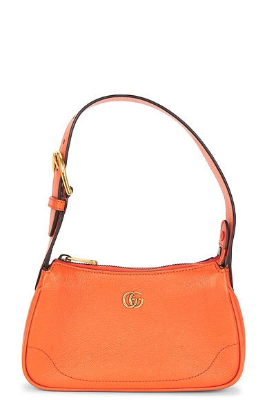 Gucci Mini Aphrodite Shoulder Bag