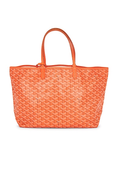 Goyard Saint Louis PM Tote Bag