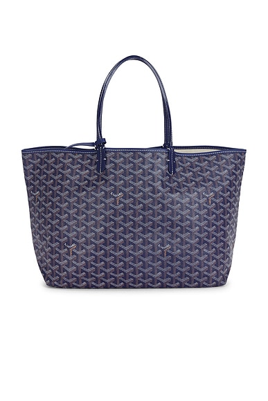 Goyard Saint Louis PM Tote Bag