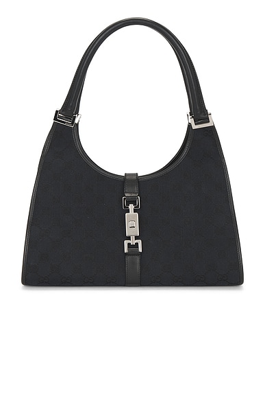 Fendi Bardot Hobo Bag