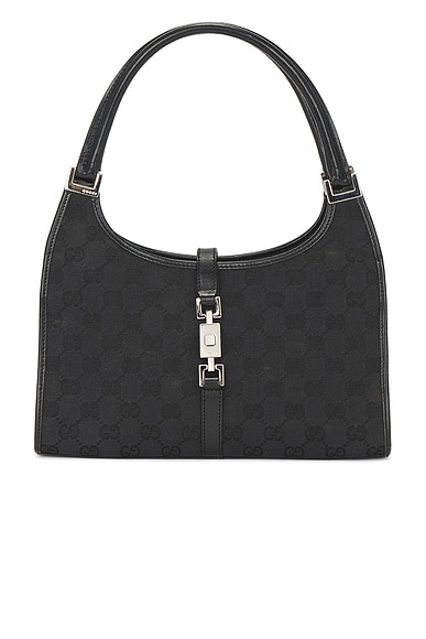Gucci Bardot Hobo Bag