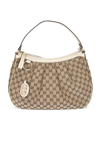 Gucci Sukey Hobo Bag