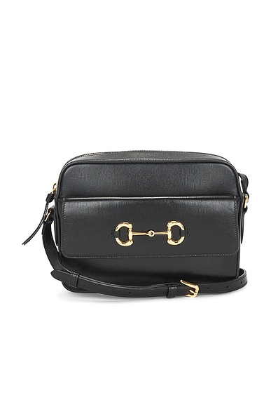 Gucci Horsebit 1955 Shoulder Bag