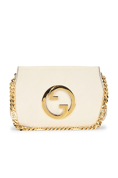 Gucci Blondie Shoulder Bag
