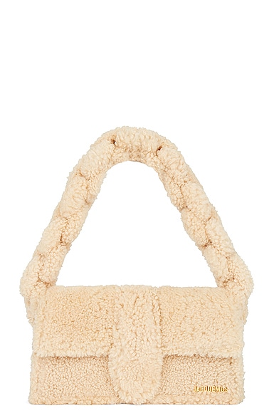 JACQUEMUS Le Bambidou Bag