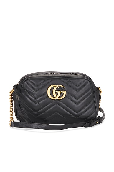 Gucci GG Marmont Shoulder Bag