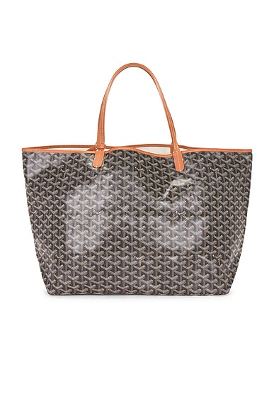 Goyard Saint Louis GM Tote Bag
