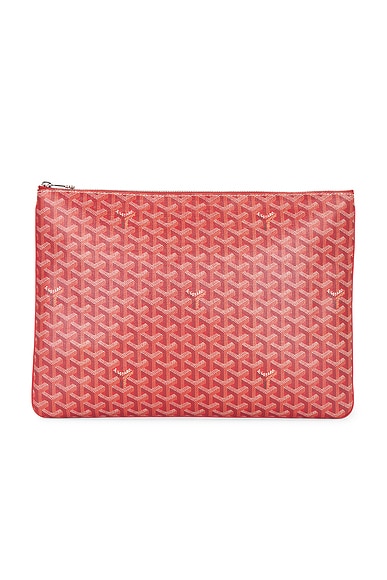 Goyard Senat GM Pouch
