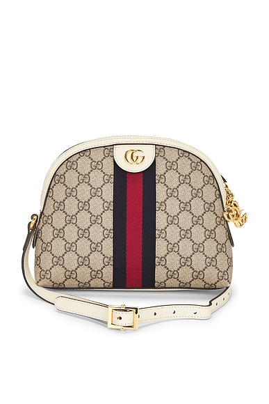Gucci Ophidia Shoulder Bag