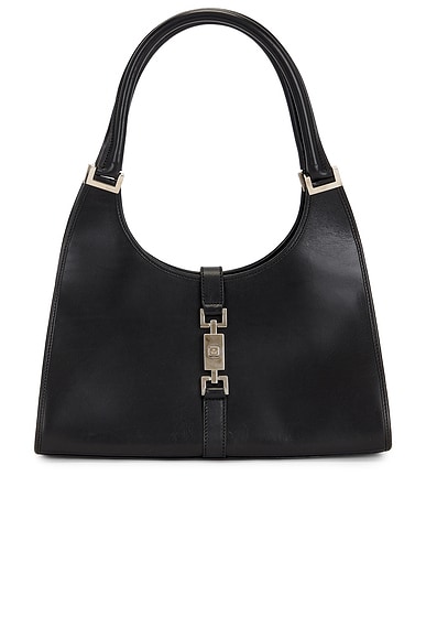 Gucci Bardot Shoulder Bag