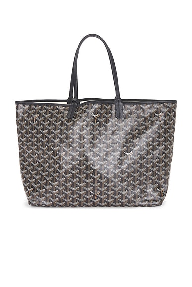 Goyard Saint Louis PM Tote Bag